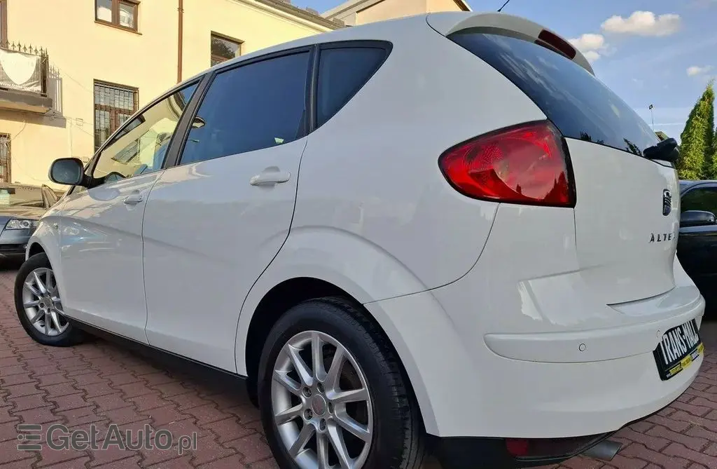 SEAT Altea 