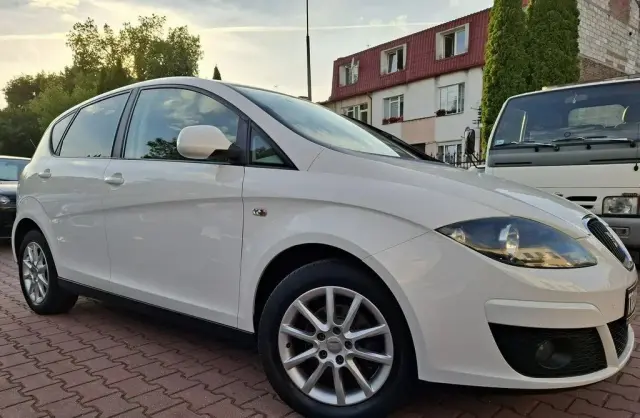 SEAT Altea 
