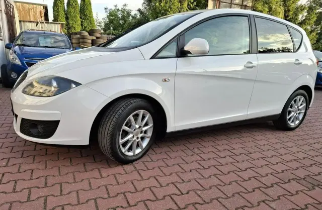 SEAT Altea 