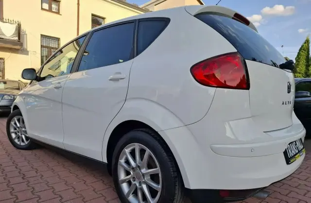 SEAT Altea 