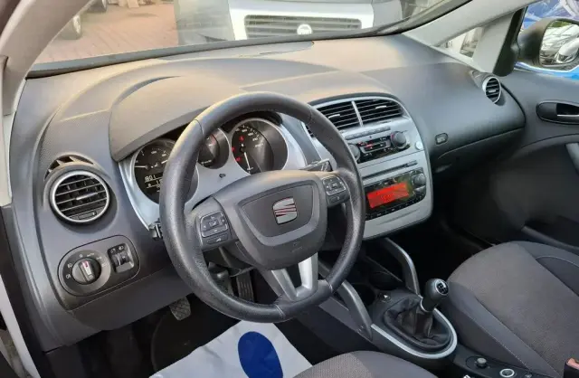 SEAT Altea 