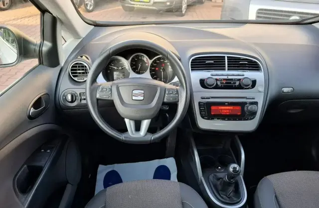 SEAT Altea 
