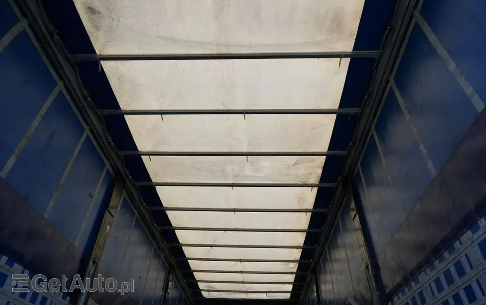 MAN TGX 26.460 / 120 M3 / 6x2 / SOLÓWKA /  OŚ PODNOSZONA / OŚ SKRĘTNA / 