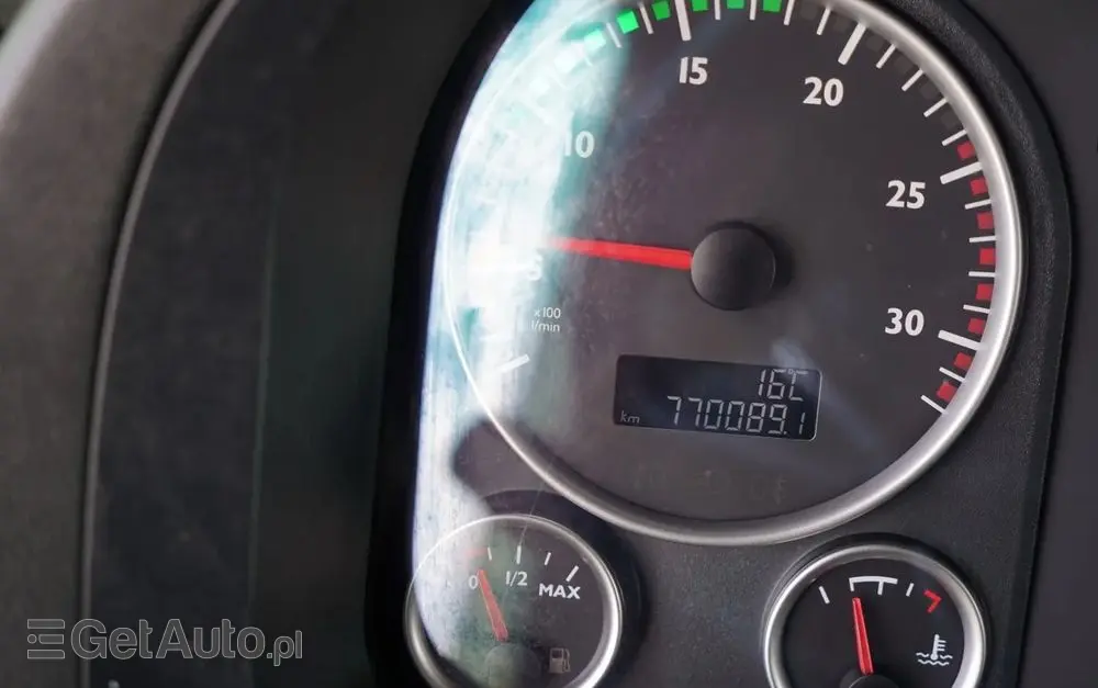 MAN TGX 26.460 / 120 M3 / 6x2 / SOLÓWKA /  OŚ PODNOSZONA / OŚ SKRĘTNA / 