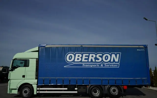 MAN TGX 26.460 / 120 M3 / 6x2 / SOLÓWKA /  OŚ PODNOSZONA / OŚ SKRĘTNA / 