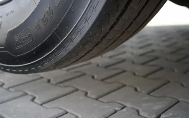 MAN TGX 26.460 / 120 M3 / 6x2 / SOLÓWKA /  OŚ PODNOSZONA / OŚ SKRĘTNA / 