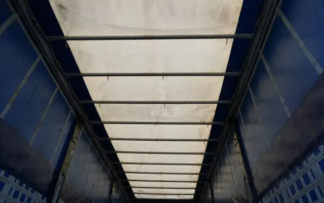 MAN TGX 26.460 / 120 M3 / 6x2 / SOLÓWKA /  OŚ PODNOSZONA / OŚ SKRĘTNA / 