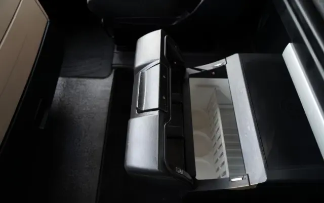 MAN TGX 26.460 / 120 M3 / 6x2 / SOLÓWKA /  OŚ PODNOSZONA / OŚ SKRĘTNA / 