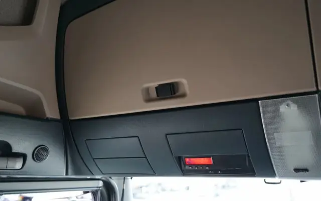 MAN TGX 26.460 / 120 M3 / 6x2 / SOLÓWKA /  OŚ PODNOSZONA / OŚ SKRĘTNA / 