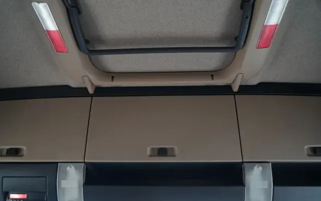 MAN TGX 26.460 / 120 M3 / 6x2 / SOLÓWKA /  OŚ PODNOSZONA / OŚ SKRĘTNA / 