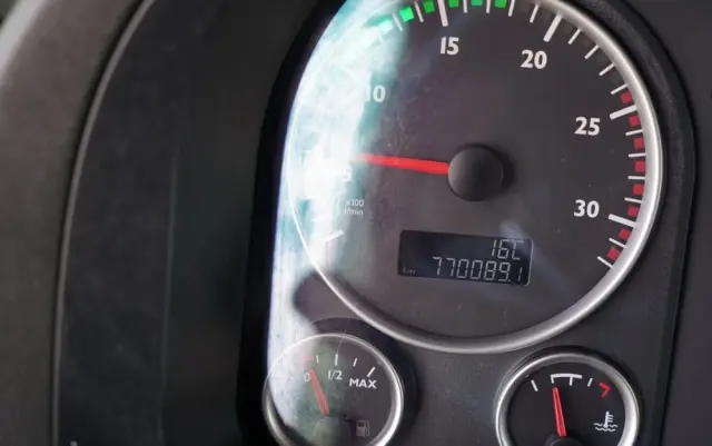 MAN TGX 26.460 / 120 M3 / 6x2 / SOLÓWKA /  OŚ PODNOSZONA / OŚ SKRĘTNA / 