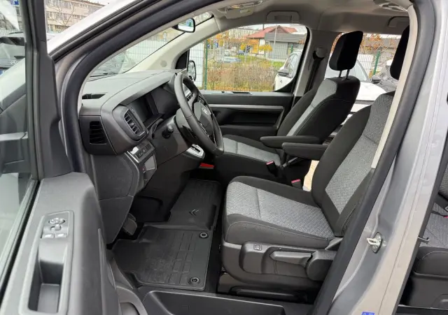 PEUGEOT Traveller 2.0 BlueHDi Long Business EAT8