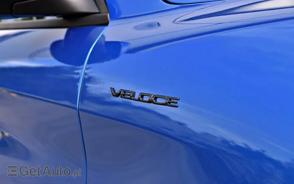 ALFA ROMEO Stelvio 2.0 Turbo Veloce Q4