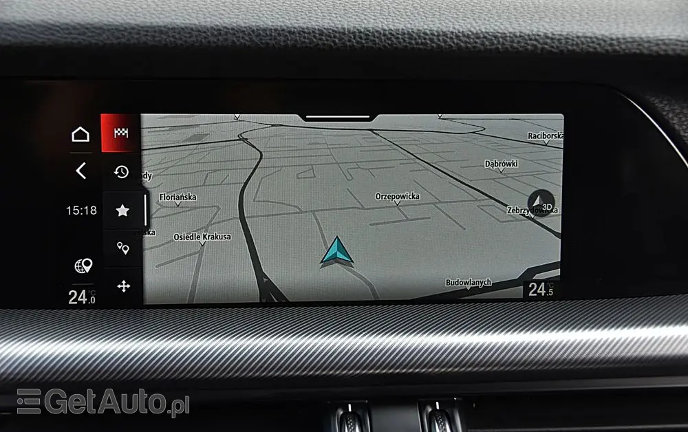 ALFA ROMEO Stelvio 2.0 Turbo Veloce Q4