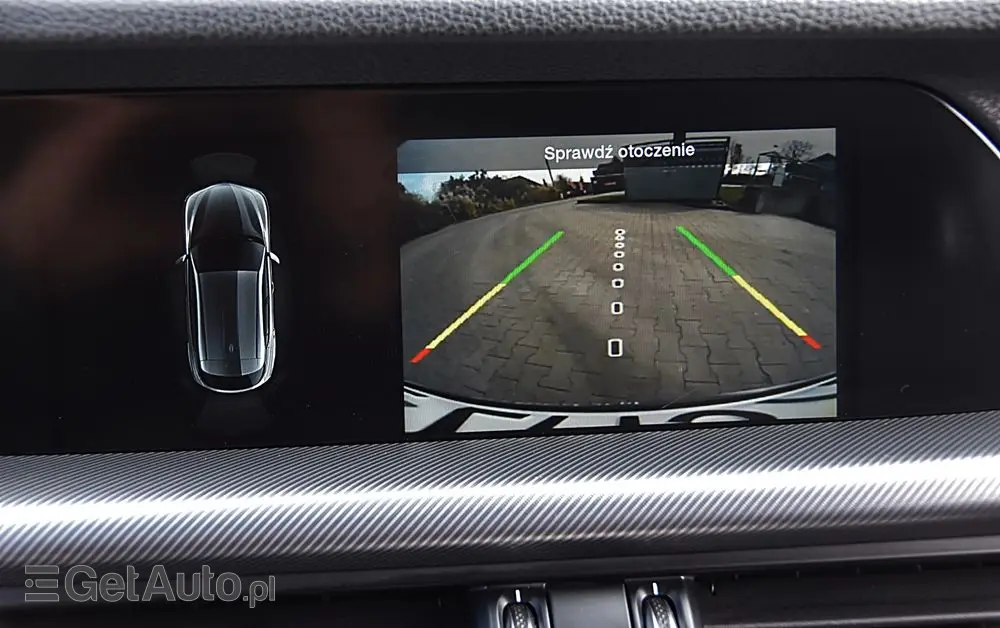 ALFA ROMEO Stelvio 2.0 Turbo Veloce Q4