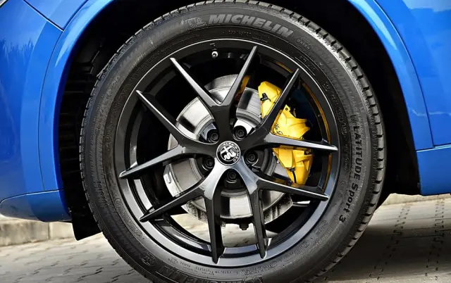 ALFA ROMEO Stelvio 2.0 Turbo Veloce Q4