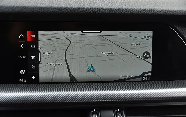 ALFA ROMEO Stelvio 2.0 Turbo Veloce Q4