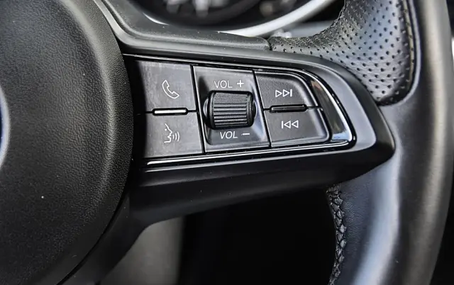 ALFA ROMEO Stelvio 2.0 Turbo Veloce Q4