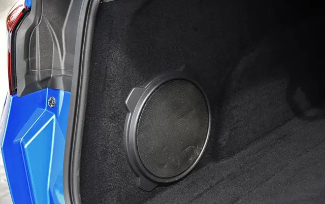 ALFA ROMEO Stelvio 2.0 Turbo Veloce Q4