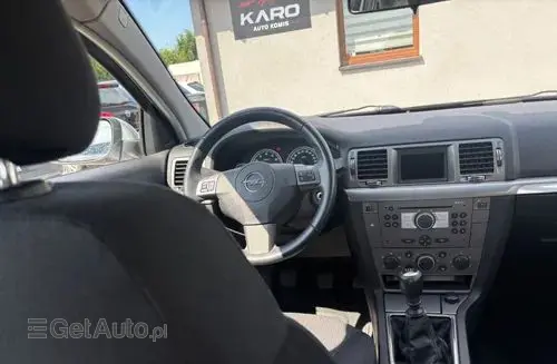 OPEL Vectra 