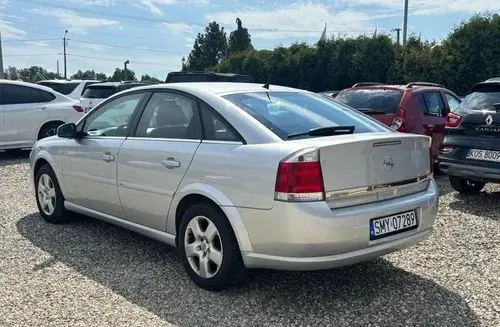 OPEL Vectra 