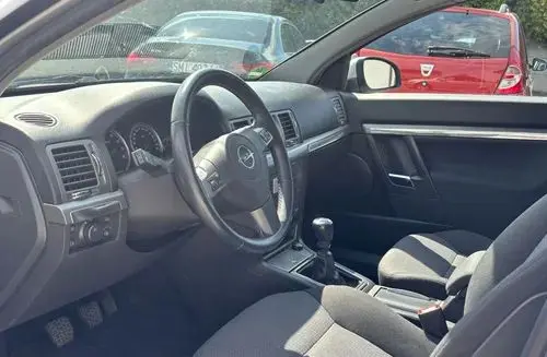 OPEL Vectra 