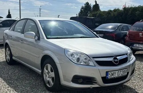 OPEL Vectra 