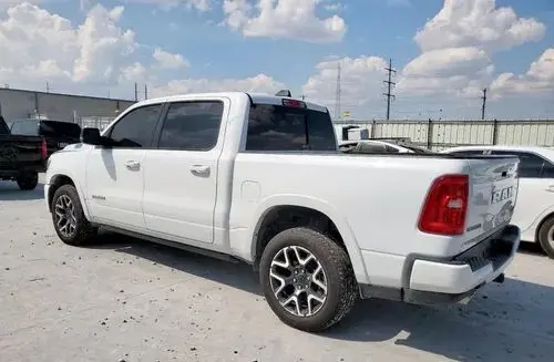 RAM 1500 