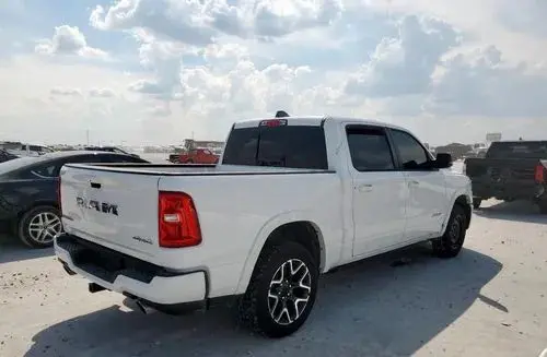 RAM 1500 
