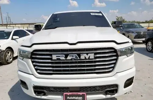RAM 1500 