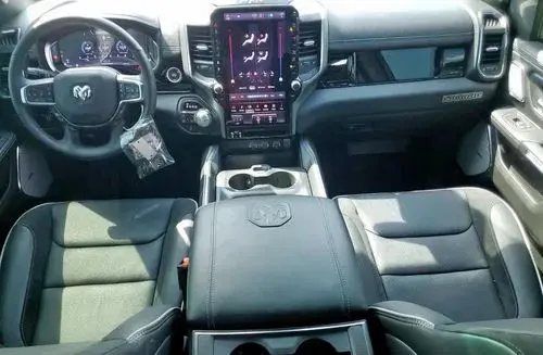 RAM 1500 