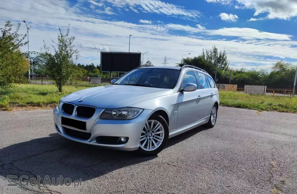 BMW Seria 3 
