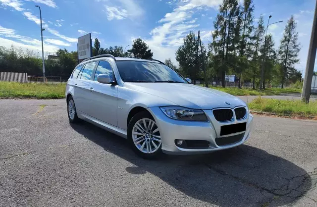 BMW Seria 3 