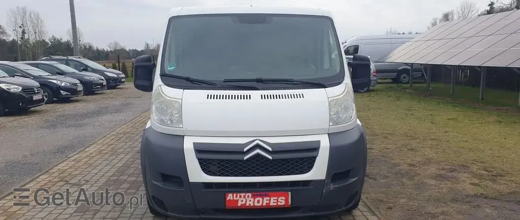 CITROEN Jumper 