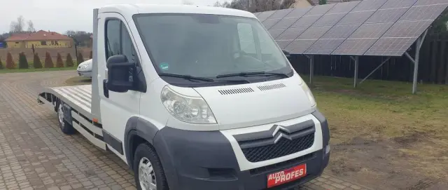 CITROEN Jumper 