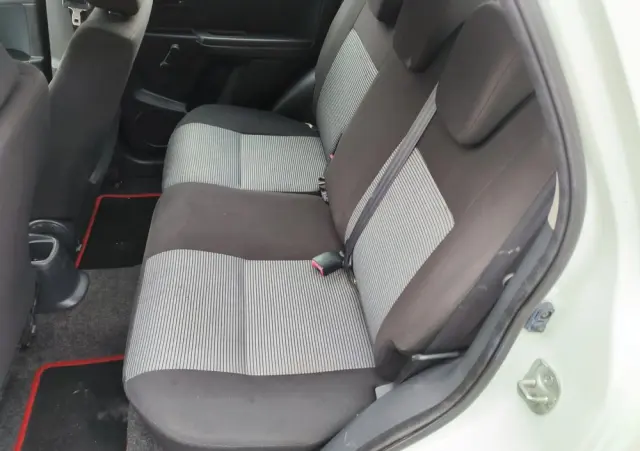 FIAT Sedici 1.6 16V 4x2 Dynamic