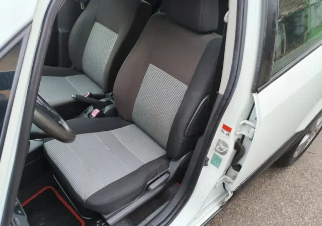 FIAT Sedici 1.6 16V 4x2 Dynamic