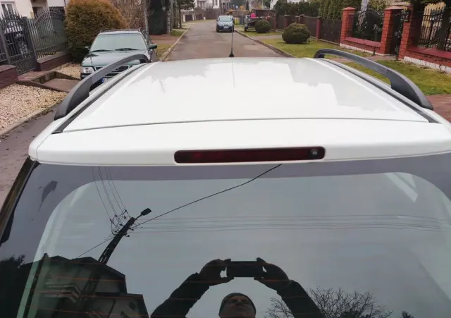 FIAT Sedici 1.6 16V 4x2 Dynamic