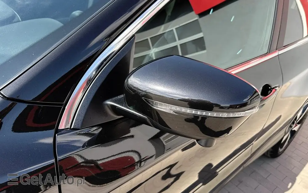 NISSAN Qashqai 1.6 DIG-T Tekna+