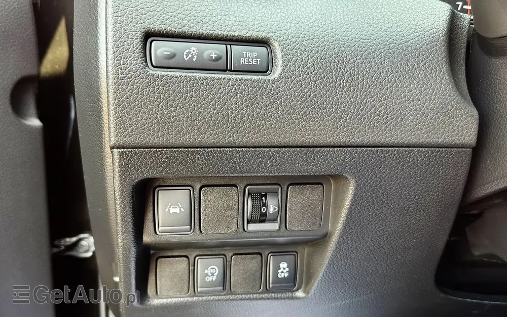 NISSAN Qashqai 1.6 DIG-T Tekna+