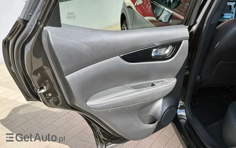 NISSAN Qashqai 1.6 DIG-T Tekna+