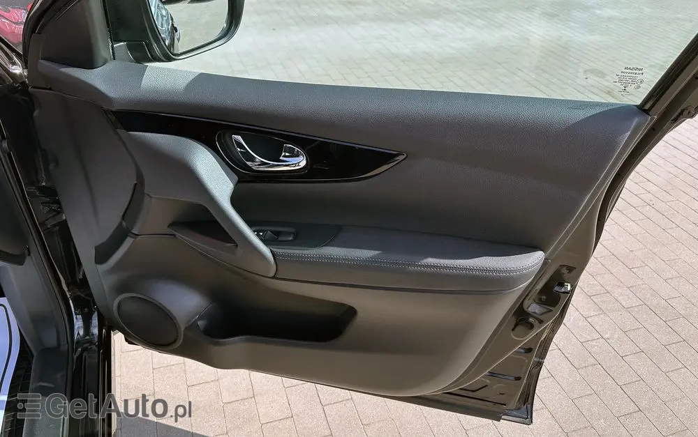 NISSAN Qashqai 1.6 DIG-T Tekna+