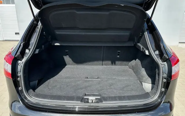 NISSAN Qashqai 1.6 DIG-T Tekna+