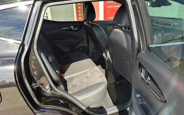 NISSAN Qashqai 1.6 DIG-T Tekna+