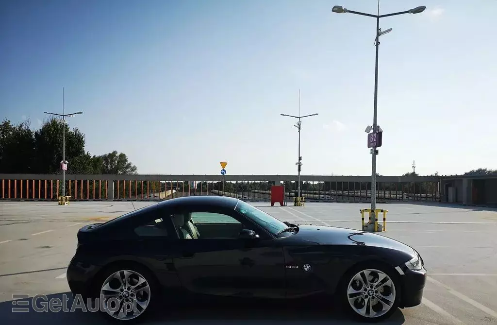 BMW Z 4 