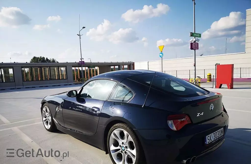 BMW Z 4 