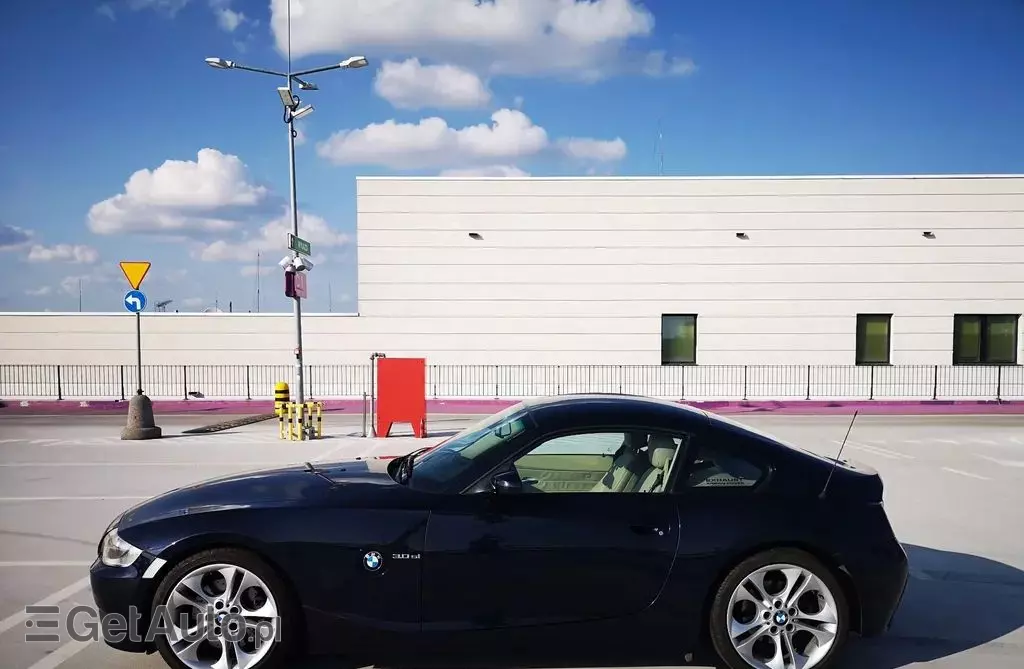 BMW Z 4 