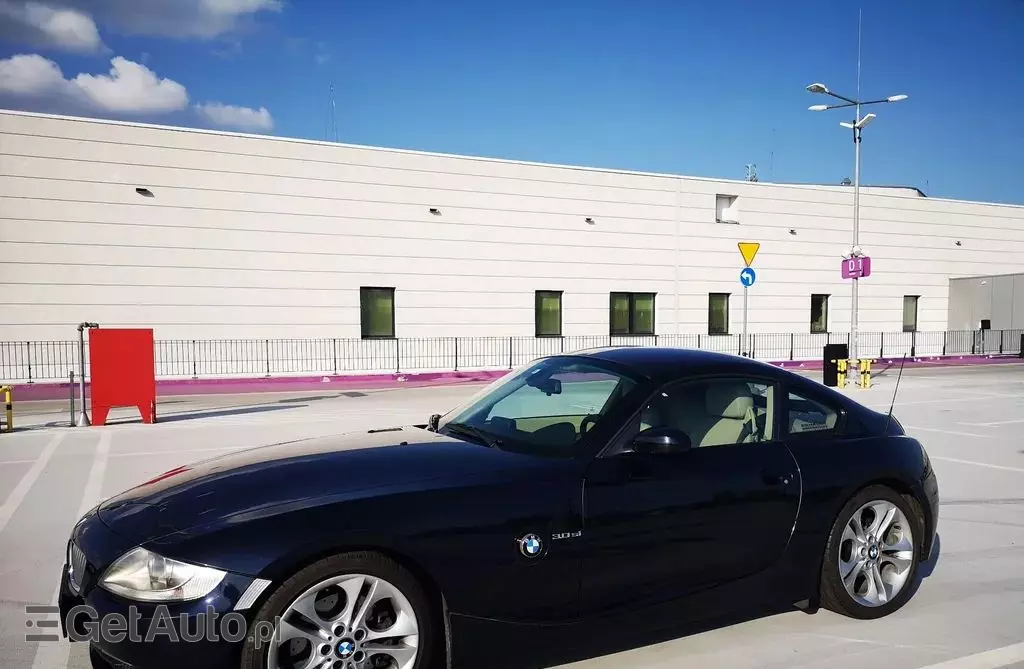 BMW Z 4 