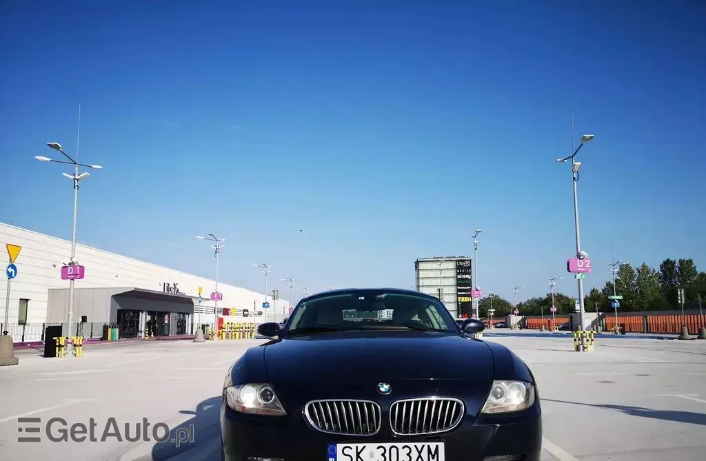 BMW Z 4 