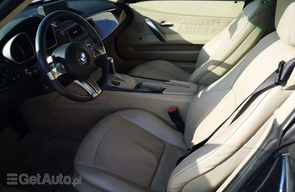 BMW Z 4 